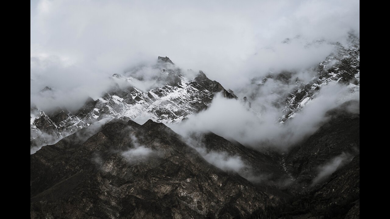 Beautiful Pakistan Northern Area