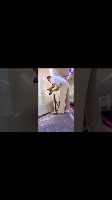 Foldable table install #walltable