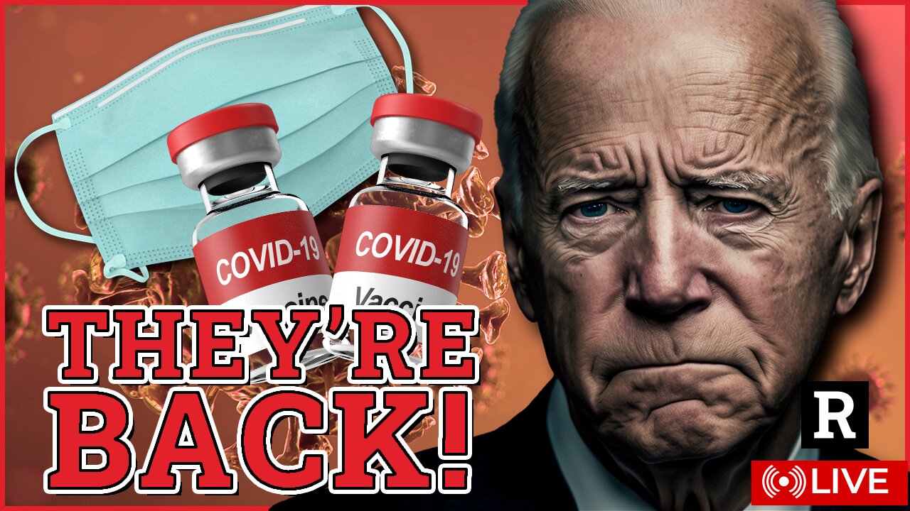 Oh No, something big is happening with covid mandates, lawyers nervous | Redacted News