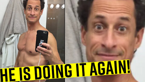 Is NYC Council Ready for a Convicted Sex Offender Like Anthony Weiner?