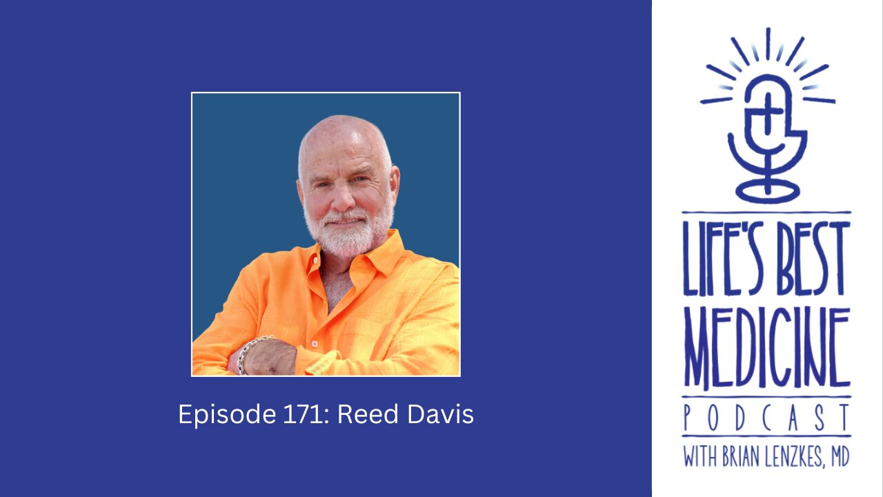 Episode 171: Reed Davis