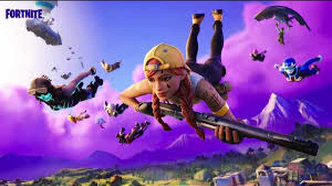 fortnite duos/trio no fill and squad no fill