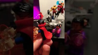 Lego Doctor Strange Multiverse of Madness minifigure