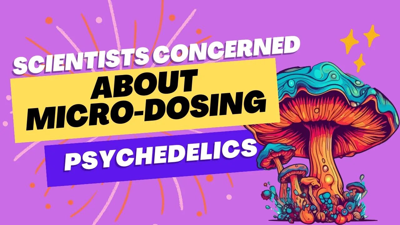 Scientific Concerns: Psychedelic Microdosing and Valvular Heart Disease Risk - What You Need to Know