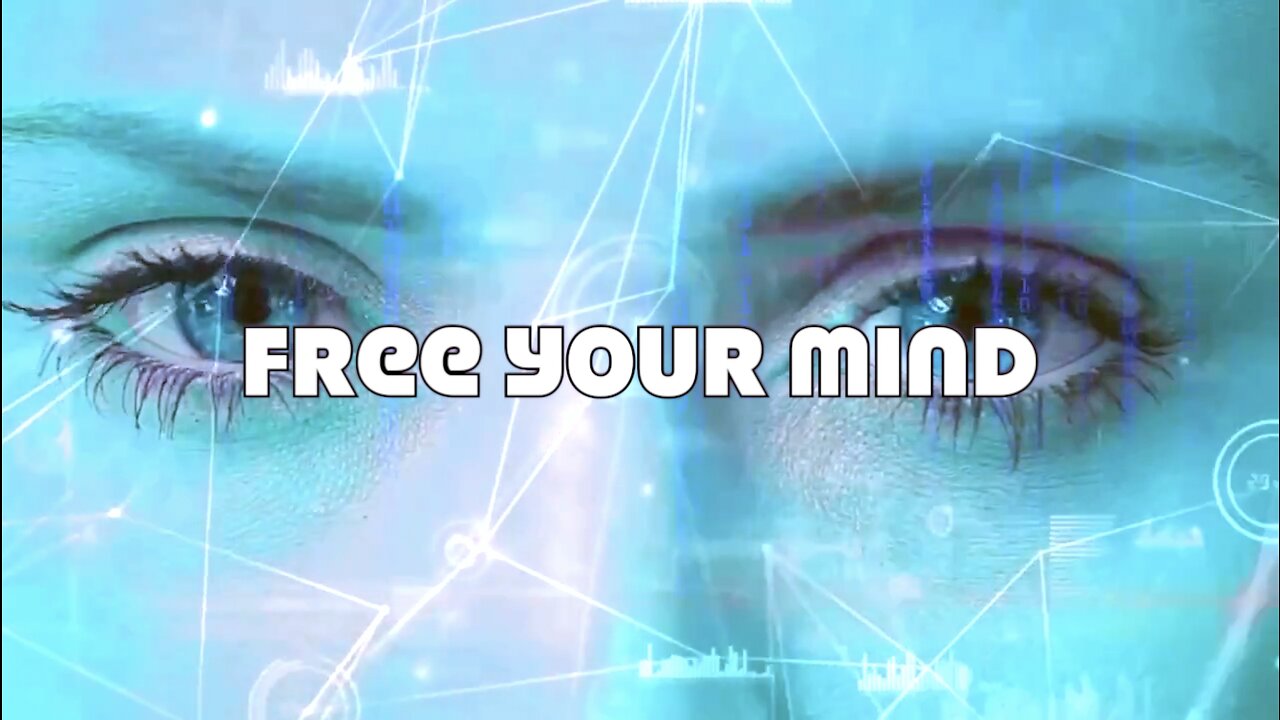 "Free Your Mind" - AbsoluteTruth1776 - Fa17hPatriQt