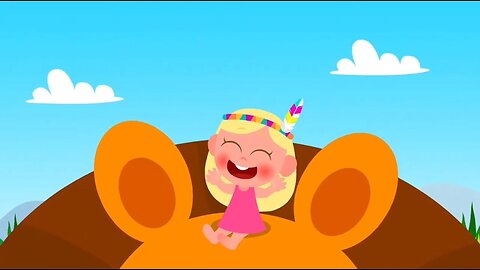 Miss Polly had a Dolly Who was Sick|Nursery Rhyme|Song for Kids