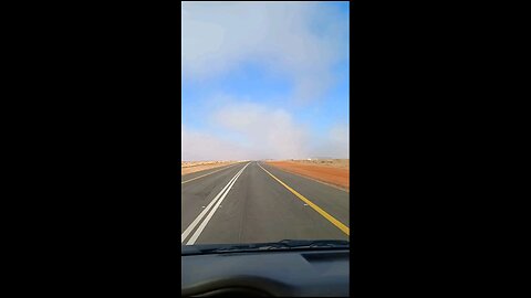 Traveling Natur