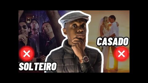 COMO VIVER EM PORTUGAL SOLTEIRO OU CASADO?