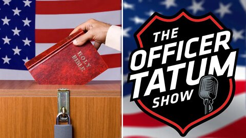 Officer Tatum: How Can Christians Support Democrats?
