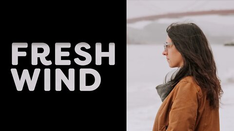 Fresh Wind by Hillsong (CornerstoneSF cover music video)