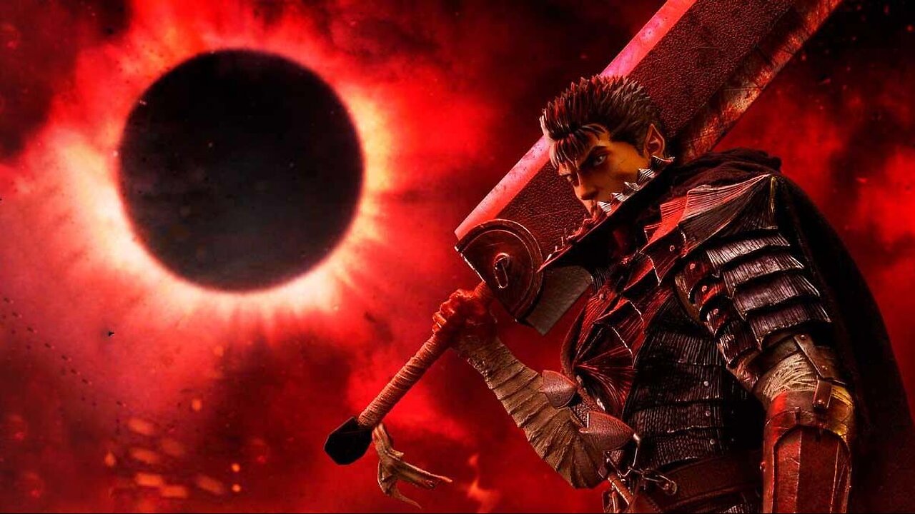 Berserk Redux - Chapter 8: The Holy Demon War