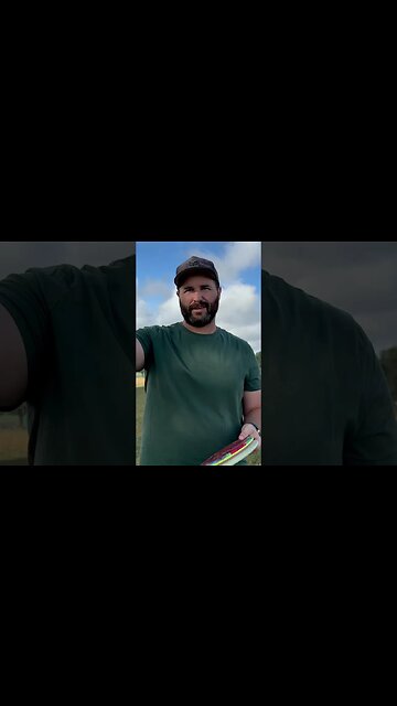 Old meets new in a disc showdown! 🥏 New glow Supra's a game-changer. Full vid on my channel #GlowUp