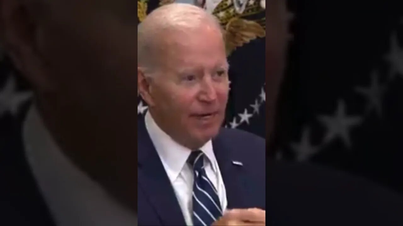 Biden: “I Am Disappointed in the Supreme Court Gun Decision”