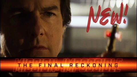 Mission: Impossible – The Final Reckoning: Ethan Hunt’s Most Daring Adventure Yet!