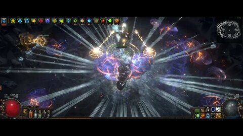 Tornado Shot COC Ice Spear | Elder Kill | Watch and Chill