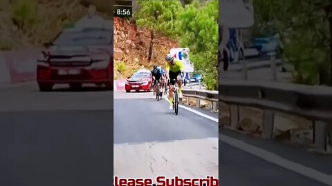 La Vuelta Stage 12 brutal breakaway