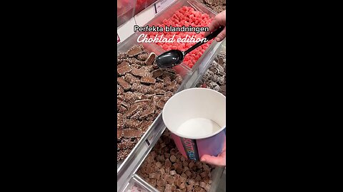 The best chocolate in the world