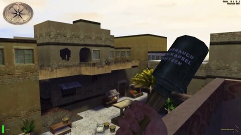 Medal of Honor Allied Assault: Spearhead - Bazaar - 17/08/2022