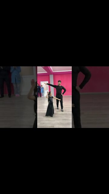 Малышка Танцуют Четко 2022 Самая Четкая Чеченская Лезгинка