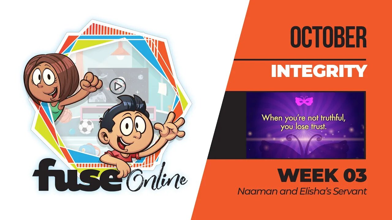 FUSEonline /// OCT 18, 2020 /// LifePoint Ministry