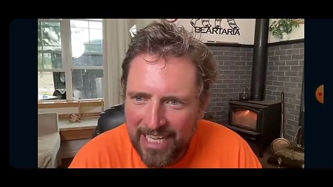 11-1783 Owen Benjamin paid provocateur or luciferian or both?