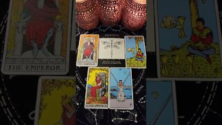 Virgo ❤️ Their True Feelings For You #shorts #tarot #tarotreading