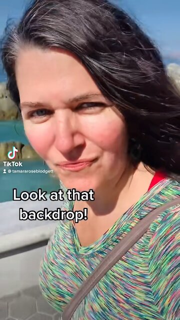 I have rosacea that affects my 👀🙄