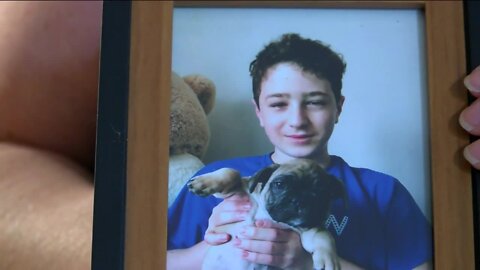 One year later: 18-year-old pilot killed in plane crash