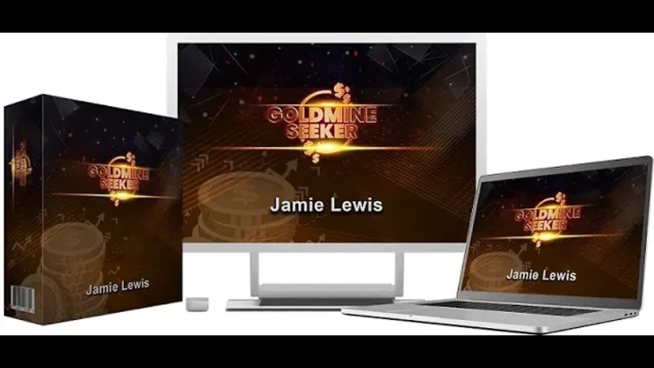 Goldmine Seeker Review, Bonus From Jamie Lewis – Flipping Domains, Buy, Sell Domain - GoldmineSeeker