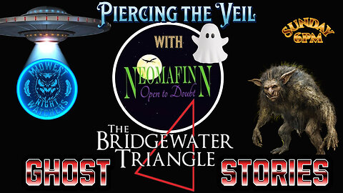 Piercing the Veil - EP51 with Neoma Finn