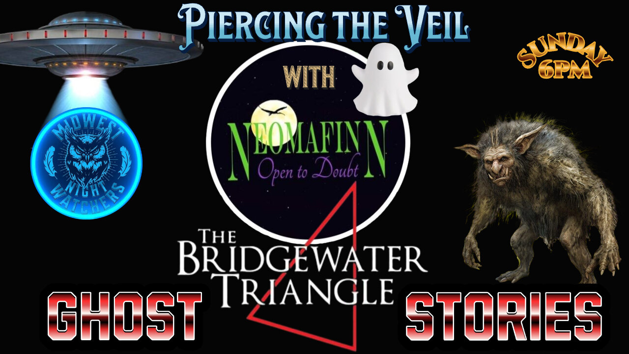 Piercing the Veil - EP51 with Neoma Finn