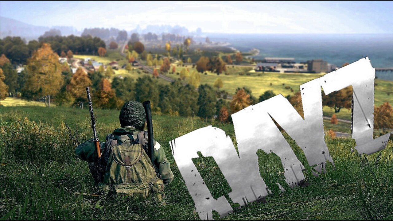 DayZ - Return to Chernarus