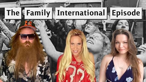 The Family International Episode