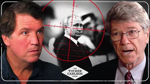 Jeffrey Sachs on The Untold History of the Cold War, CIA Coups Around the World, and COVID's Origin