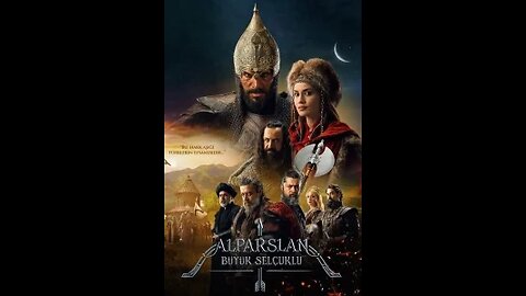 Alparslan Season 2 Episode 60 Urdu Subtitles