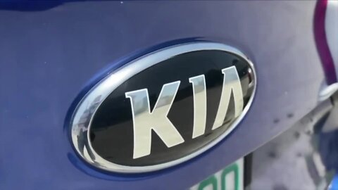 Kia Class Action Lawsuit