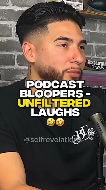 We’re not always serious 🤣