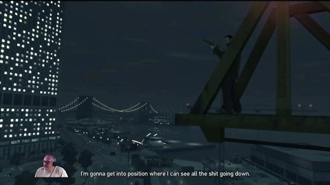 GTA 4 EP 15 Deconstruction for Beginners, Holland Nights