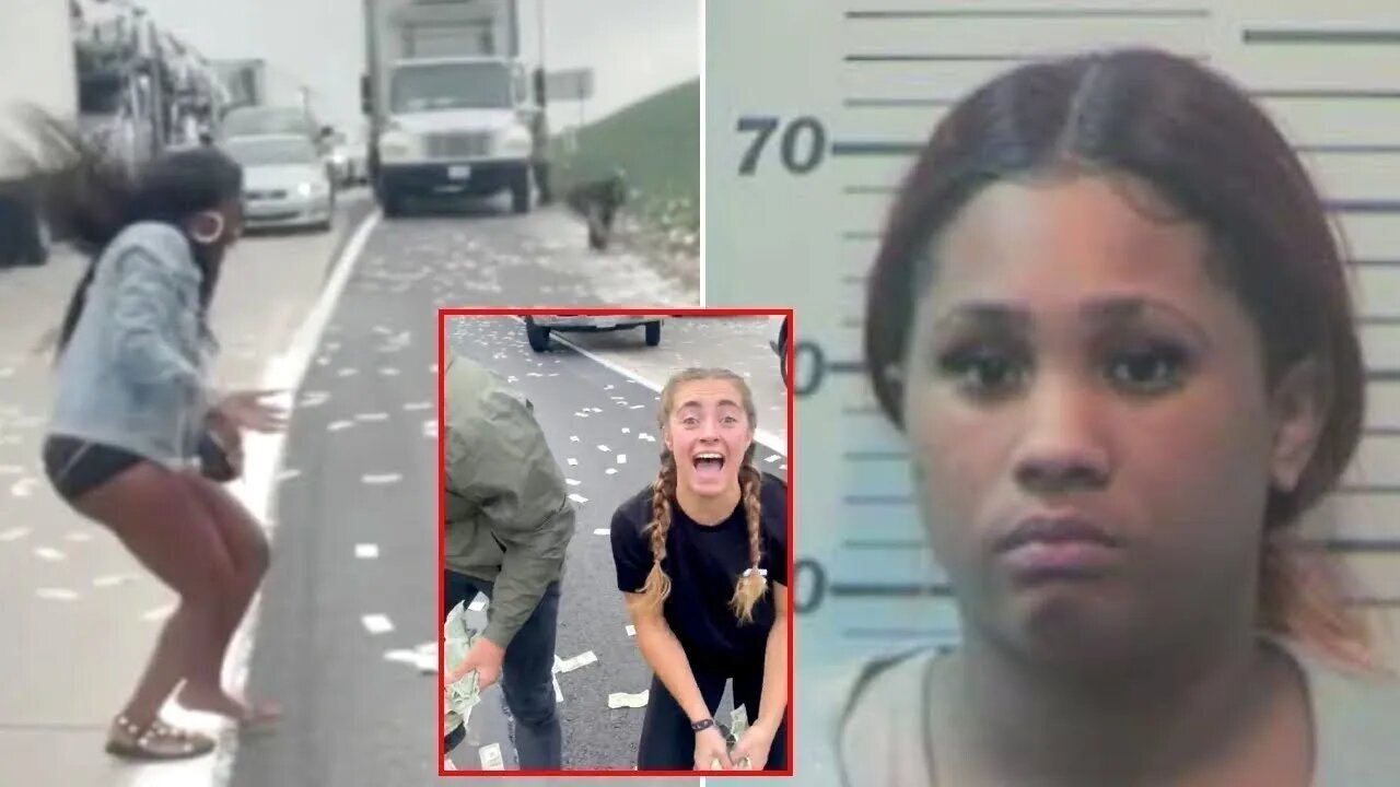 When Cash Transports Go Wrong