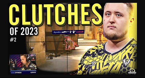 The Best Pro Clutches Of 2023