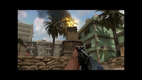 Call of Duty Rio | Preview Vila Isabel + Celular