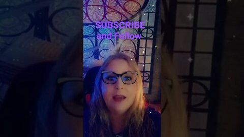 SUBSCRIBE and Follow on Odysee #ninathemystic