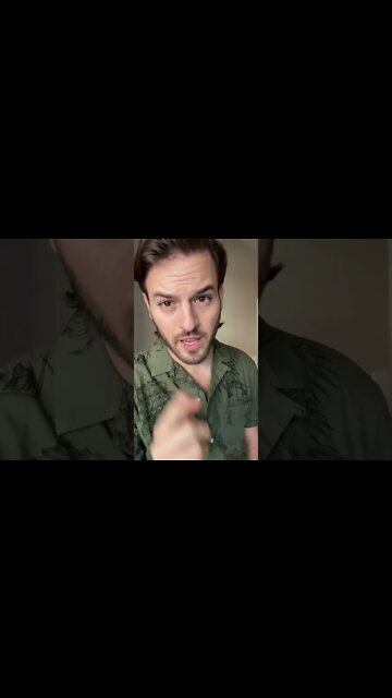 I don’t care about black…🤬