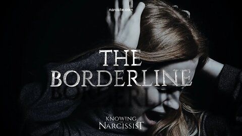 The Borderline