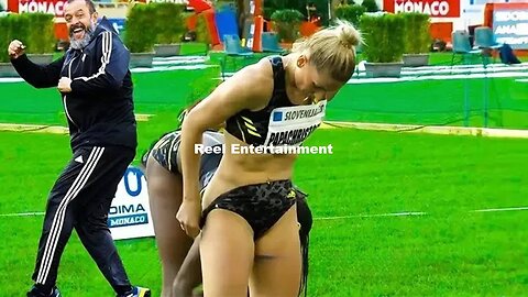 WTF Crazy Moments In Sports Vol 1