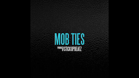 Moneybagg Yo x Young Dolph x Key Glock Type Beat "Mob Ties"