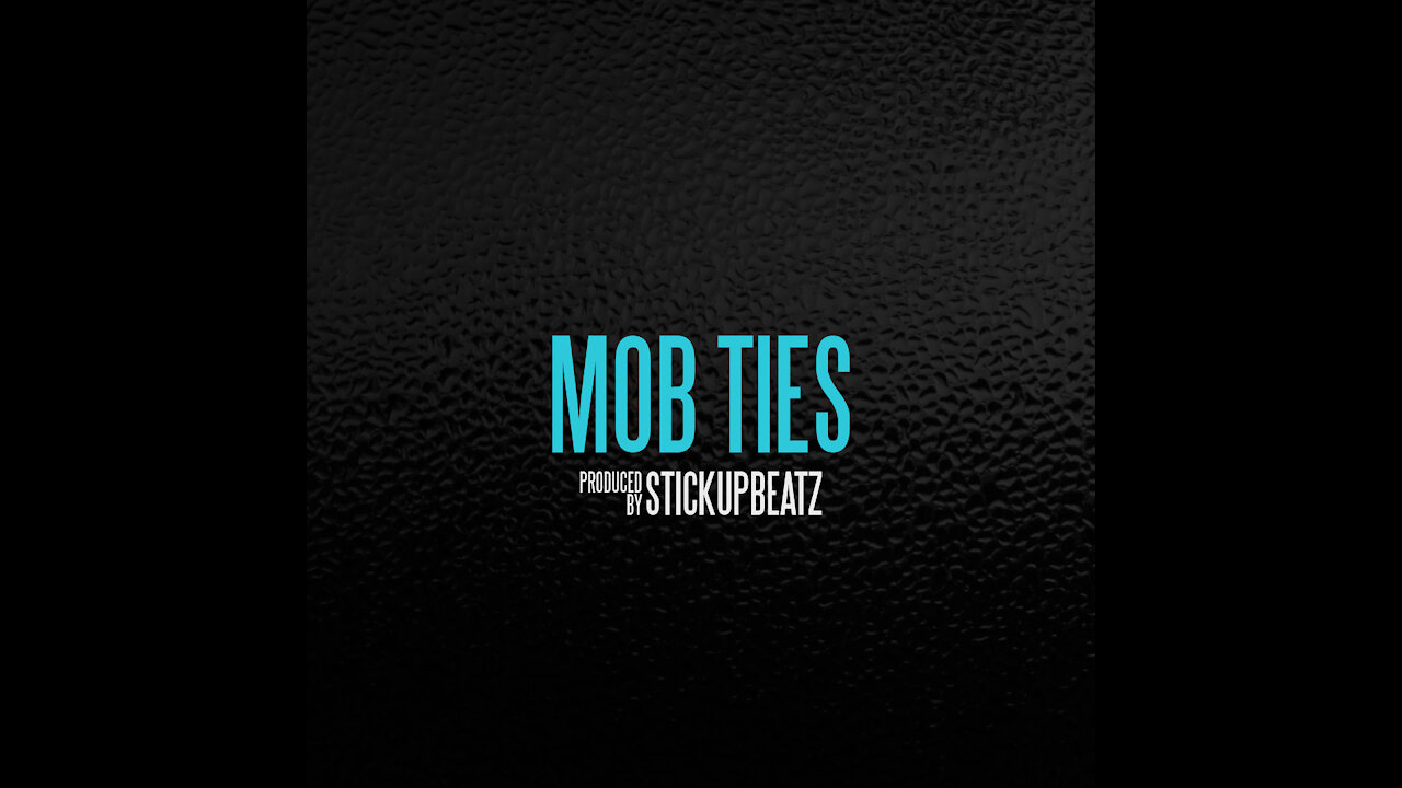 Moneybagg Yo x Young Dolph x Key Glock Type Beat "Mob Ties"