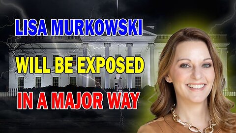 JULIE GREEN PROPHETIC WORD ✝️ [RUSSIAN SPY] LISA MURKOWSKI WILL BE EXPOSED IN MAJOR WAY