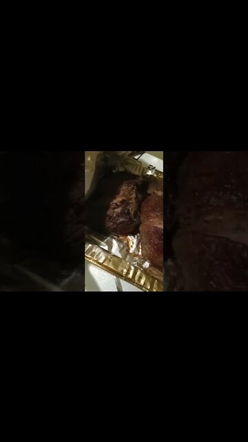 mmmm beef á la grill