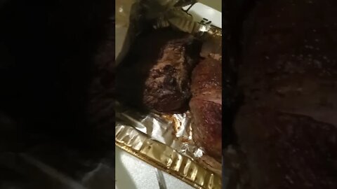 mmmm beef á la grill